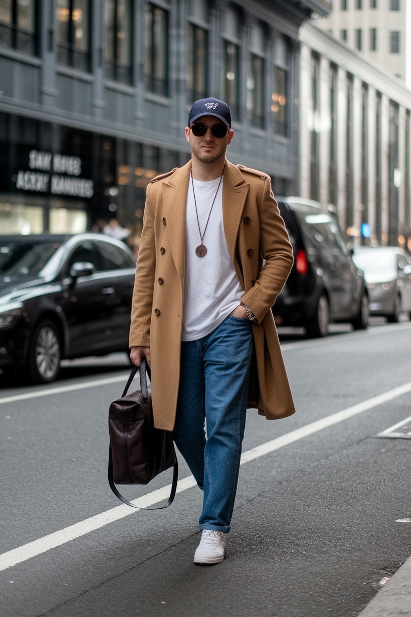 Mens Outfit Inspo Street Wear for Trendy Urban Looks outfit idea