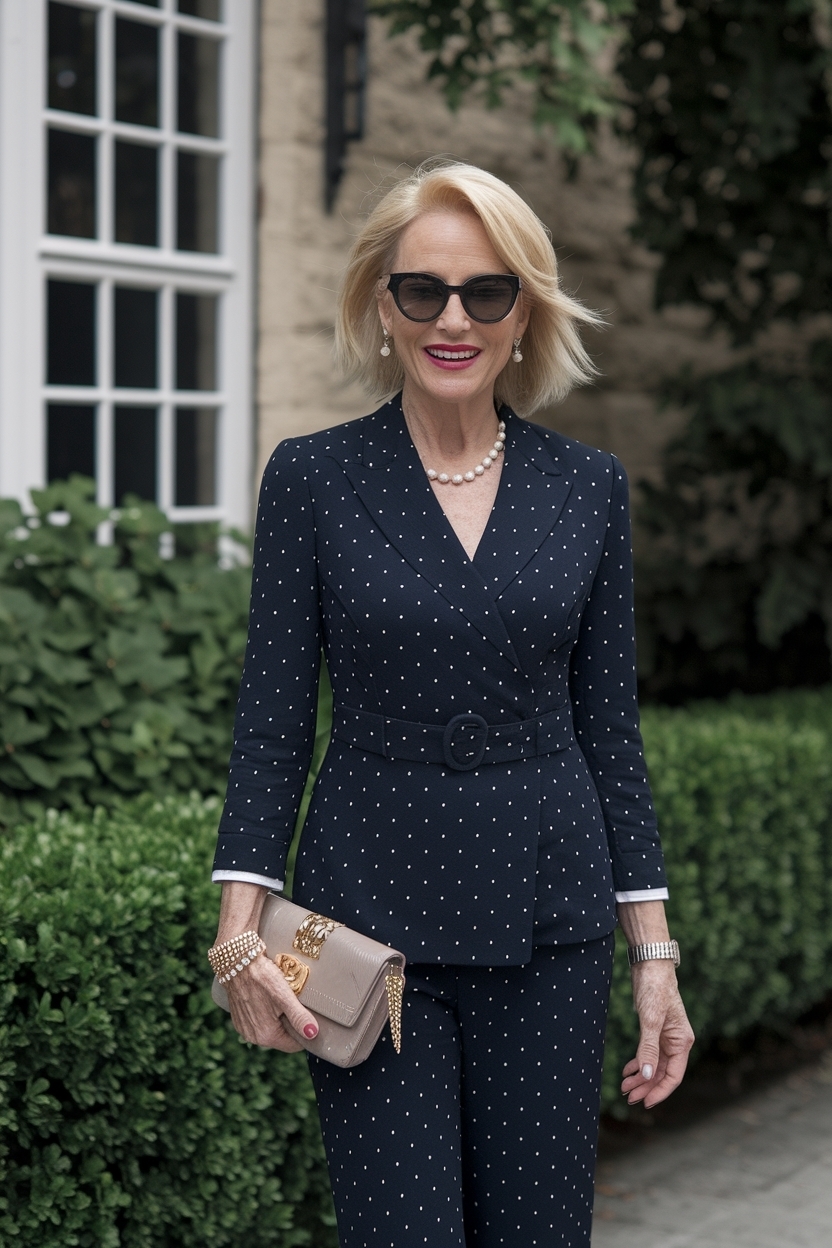 Night Out Outfit Women Over 40 Classy: Elegant Selections outfit idea