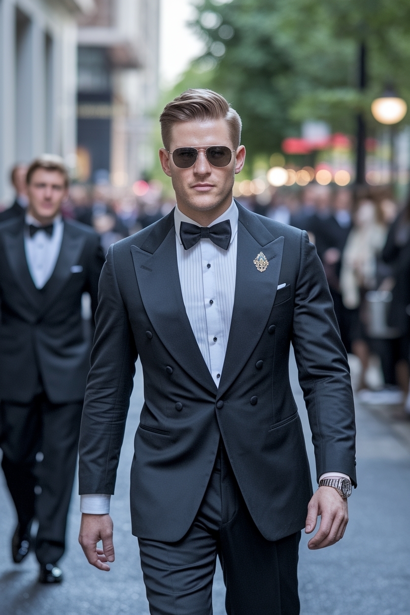 Old Money Outfits Dress to Impress for Timeless Style outfit idea