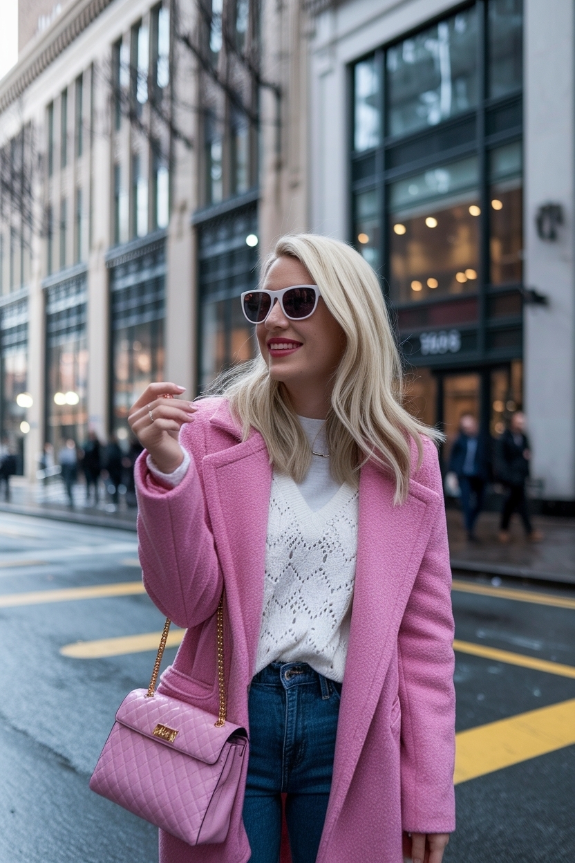 Outfit Ideas for Valentine