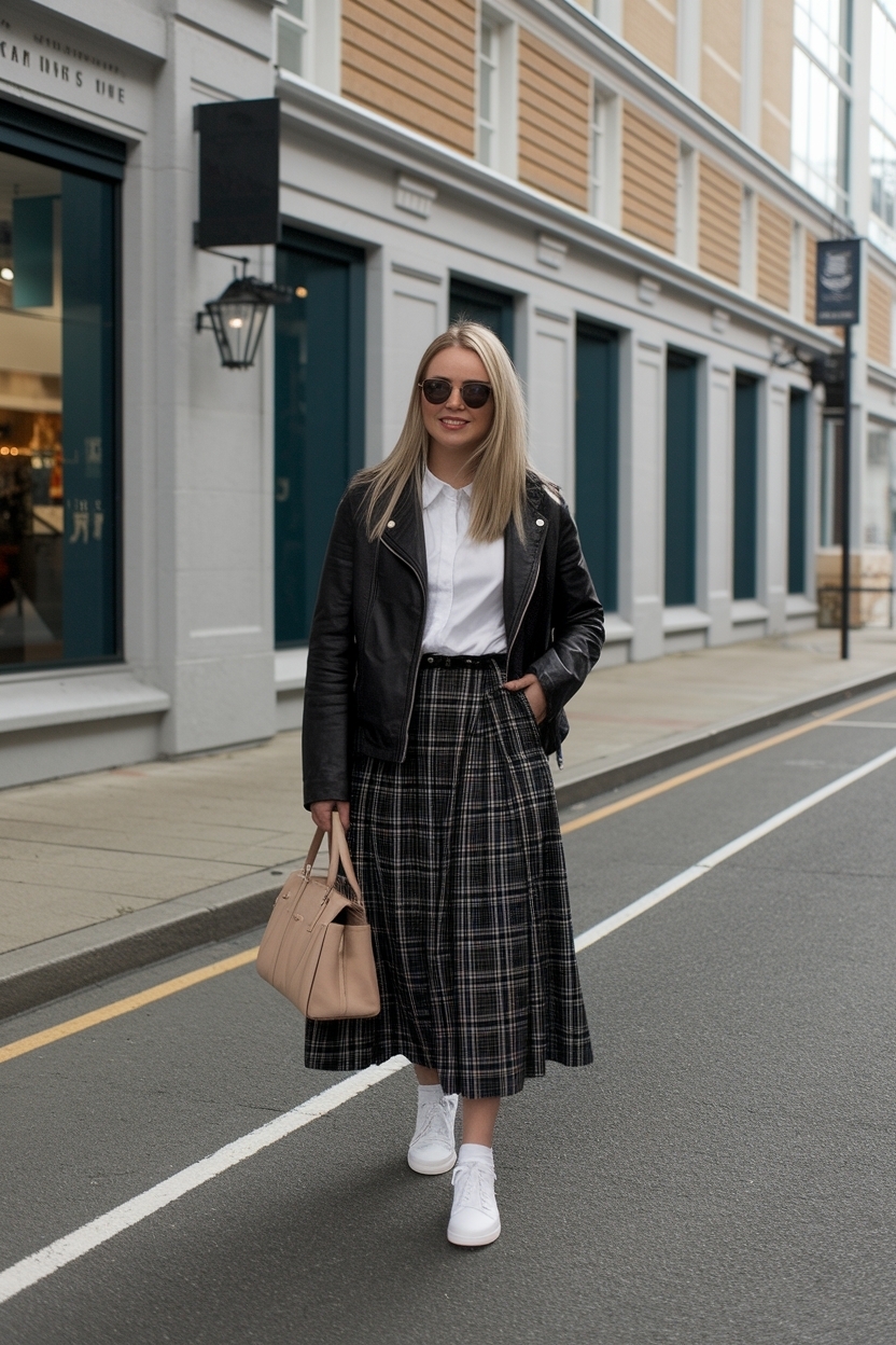 Effortless Outfit Inspo for School Casual Looks outfit idea