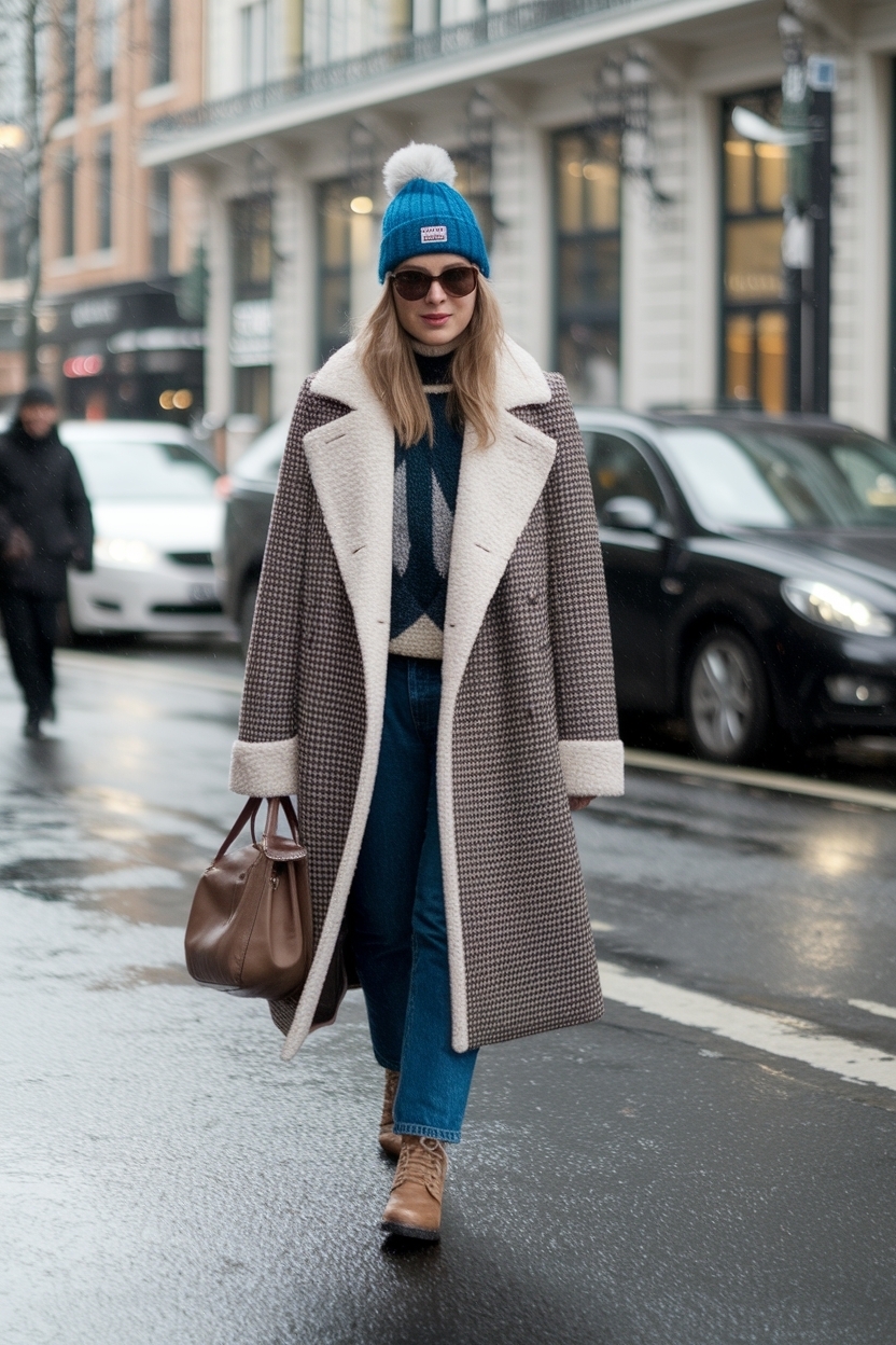 Outfit Inspo Winter Street Fashion to Try This Season outfit idea