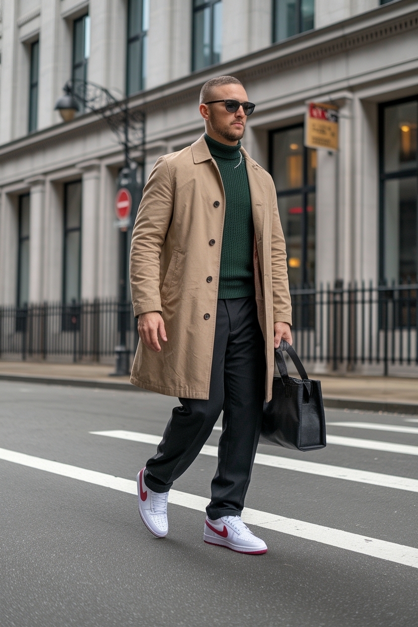 Outfits with Jordan 1s: Fashion Styles to Try outfit idea