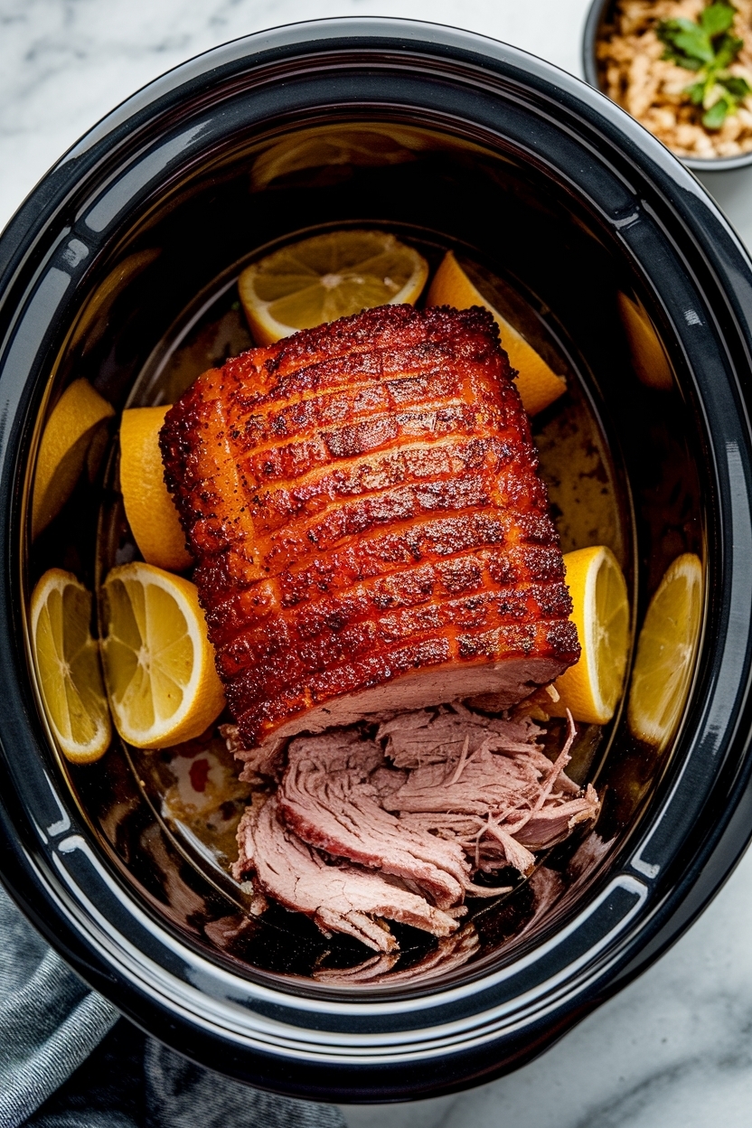 Pulled Pork in Slow Cooker: Delicious Recipe Ideas outfit idea