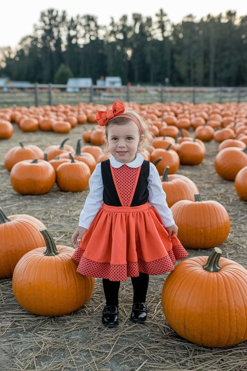 pumpkin patch outfit dress to impress for any occasion outfit idea