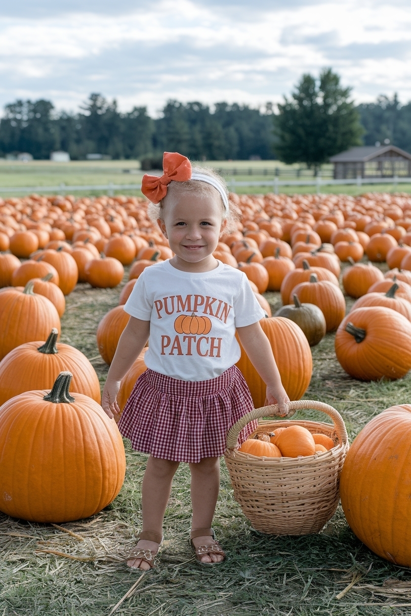 pumpkin patch outfit hot weather must-haves for comfort outfit idea