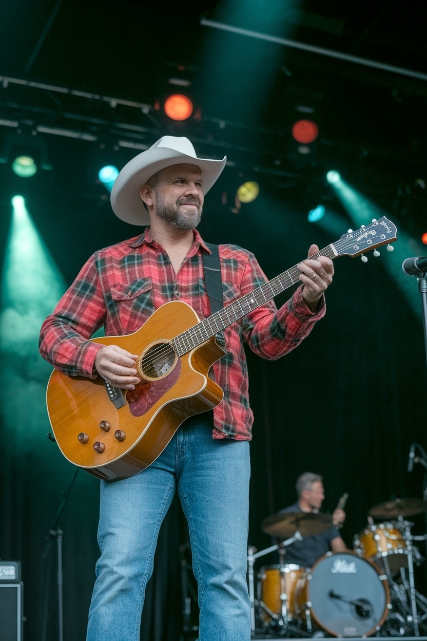 Rex Orange County Concert Outfit for a Fun Experience outfit idea