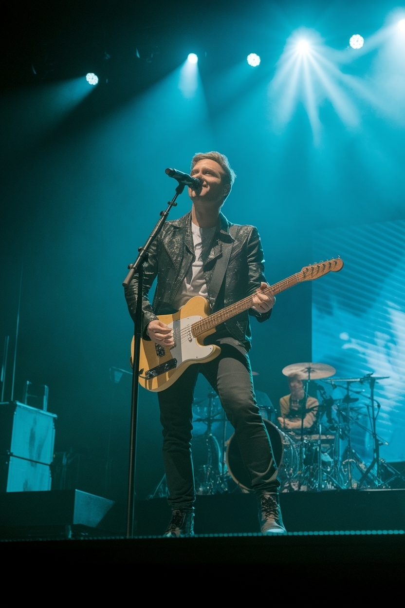 Rufus Du Sol Concert Outfit: Stylish Ideas for Fans outfit idea