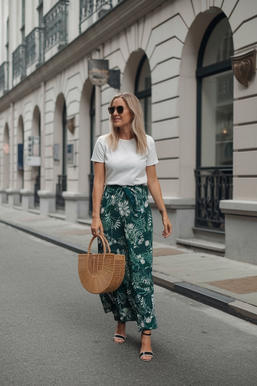 Shein Summer Outfit Ideas: Affordable and Chic Styles outfit idea