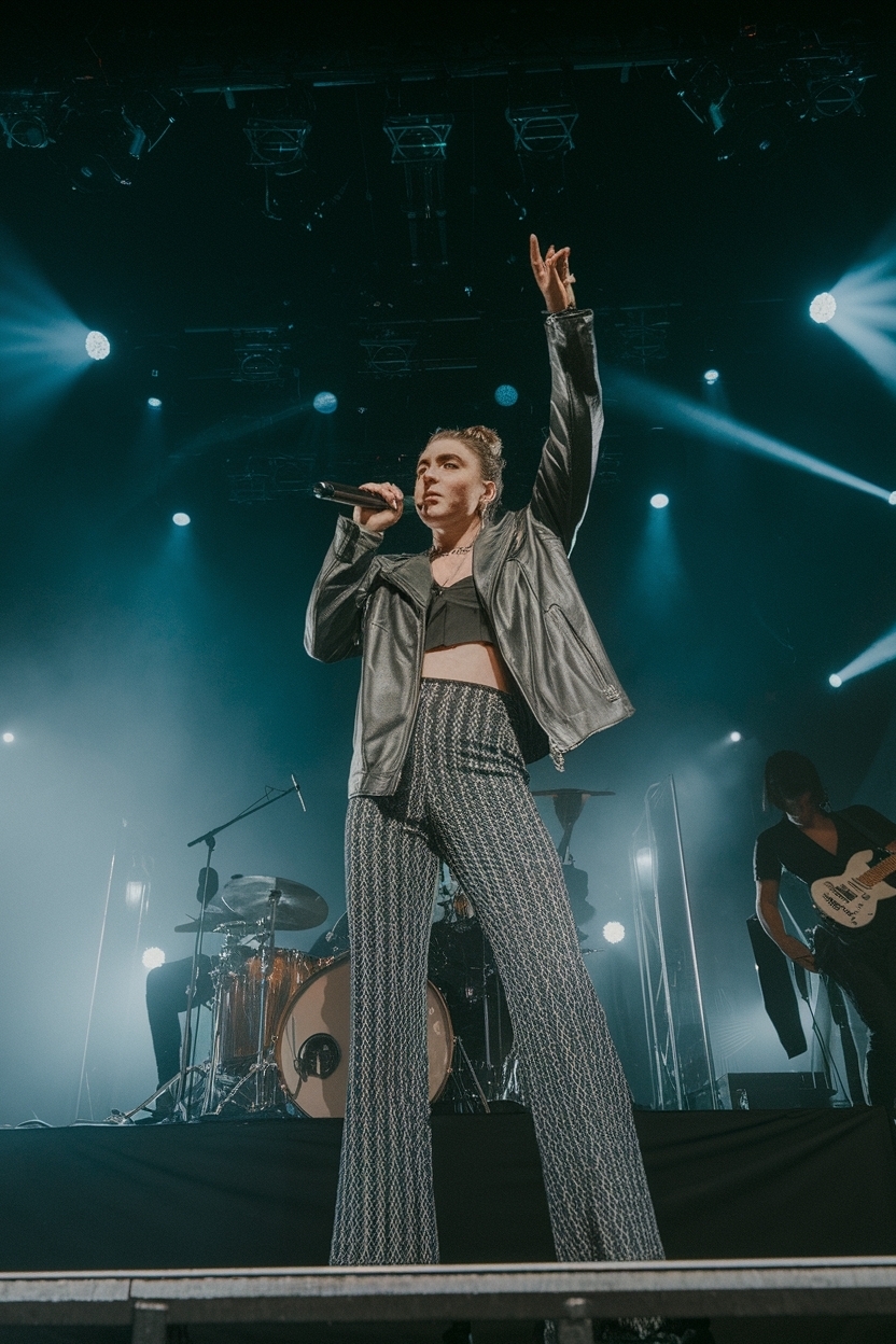 SKZ Concert Outfit Ideas Ate for Trendy Fans outfit idea