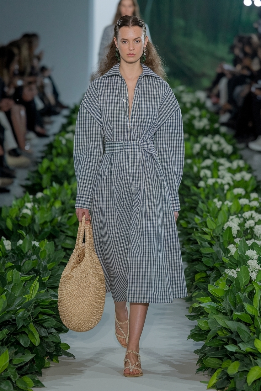 Spring 2025 Fashion Trends Women Can