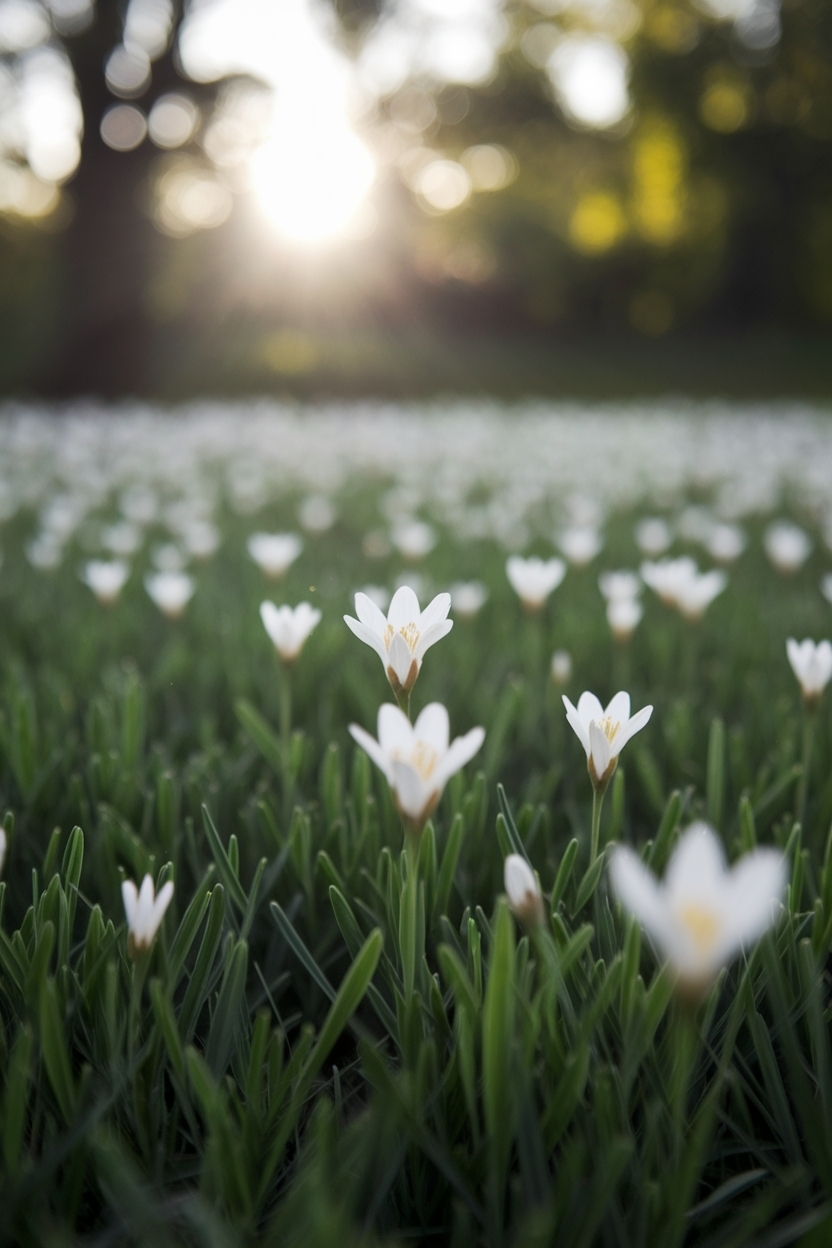 Spring Affirmations Renewal: Embrace the Season