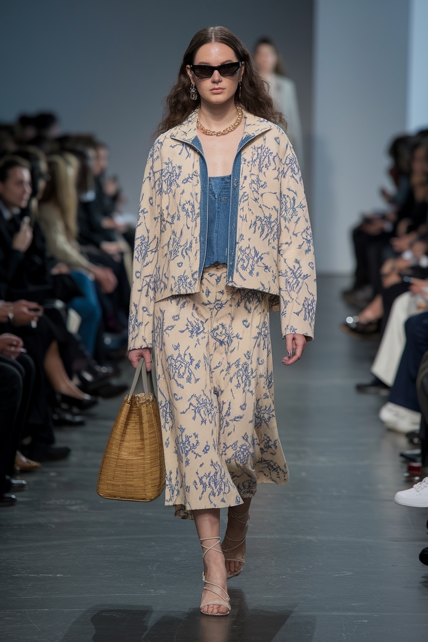 Spring Outfits 2025 Trends Women: What