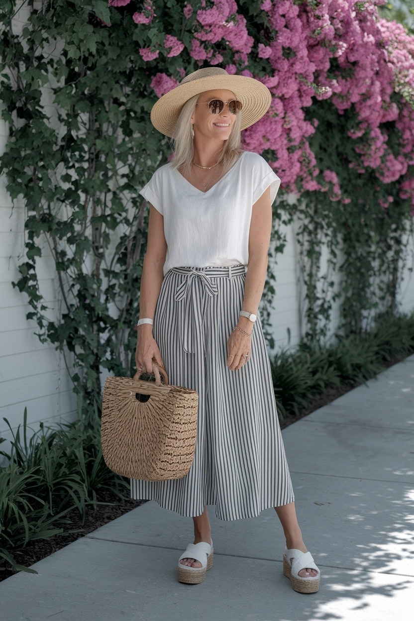 Summer Casual Outfits Summer Casual Outfit Ideas outfit idea