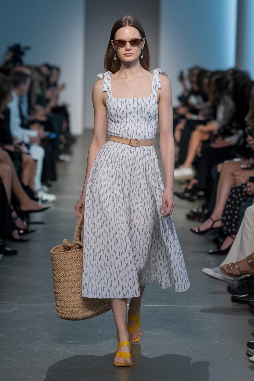 Stylish Summer Outfits Fashion Trends Women Love outfit idea