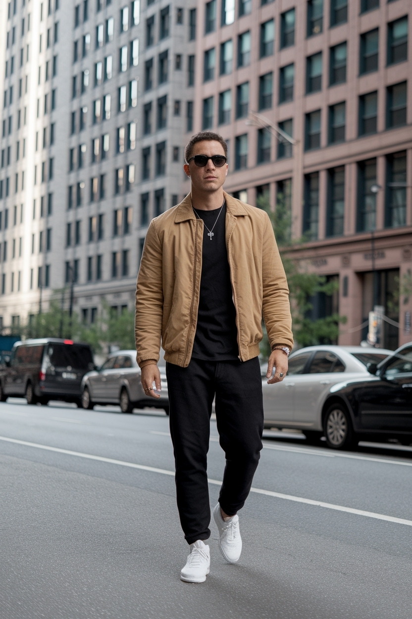 Twenty One Pilots Outfit Ideas: Embrace the Band