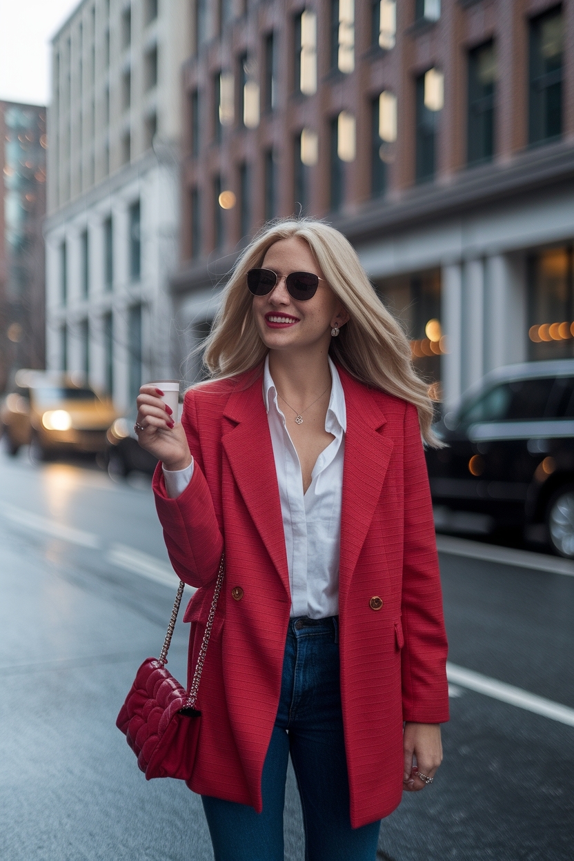 Valentine Outfits for Women Dates Baddie: Romantic Styles outfit idea