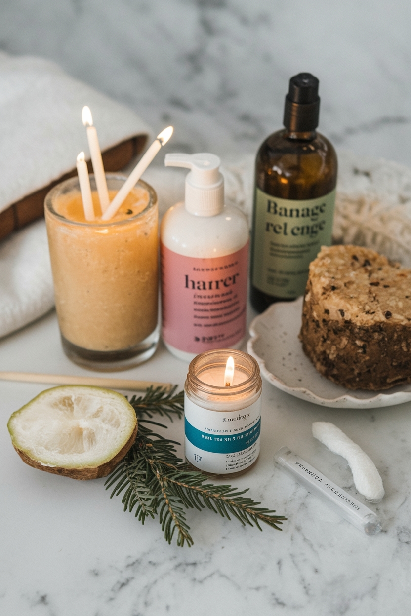 Wellness Gift Guide for Women: Thoughtful Ideas to Share outfit idea