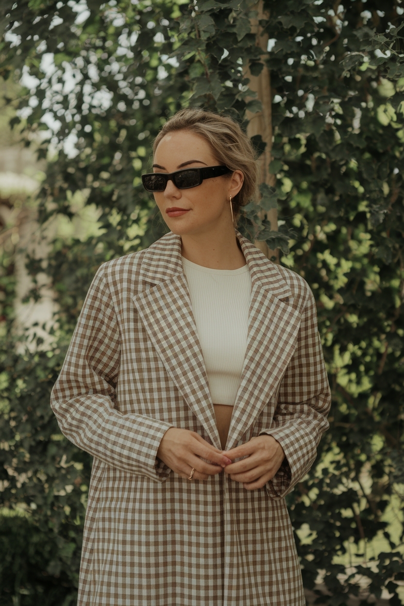 Embrace Wellness Lifestyle Fashion for Everyday Wear outfit idea