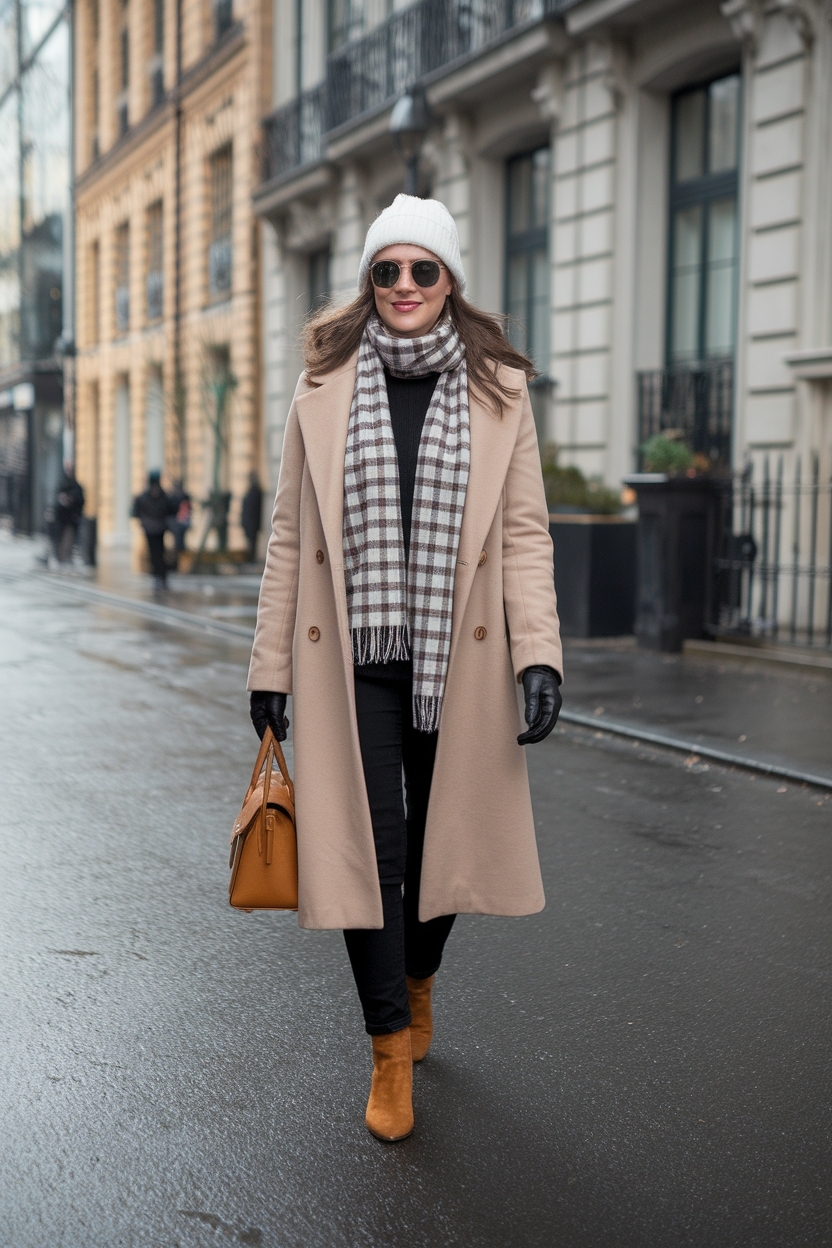 Winter Outfits 2026 Casual: Your Complete Style Guide outfit idea